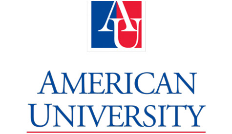 american-university-logo